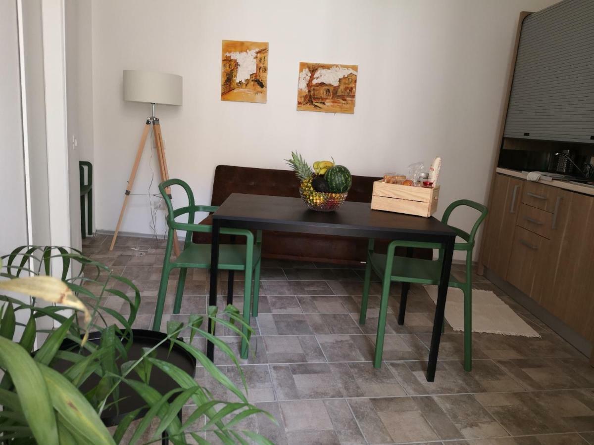 Appartamento Ilgiardinodilina