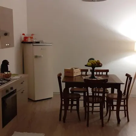 Ilgiardinodilina Apartment Agrigento Room photo