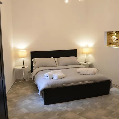Ilgiardinodilina Apartment Agrigento Exterior photo