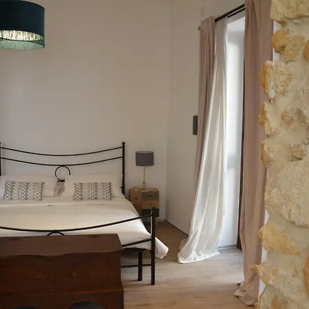 Ilgiardinodilina Apartment Agrigento Exterior photo