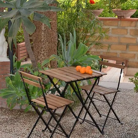 Ilgiardinodilina Apartment Agrigento Exterior photo