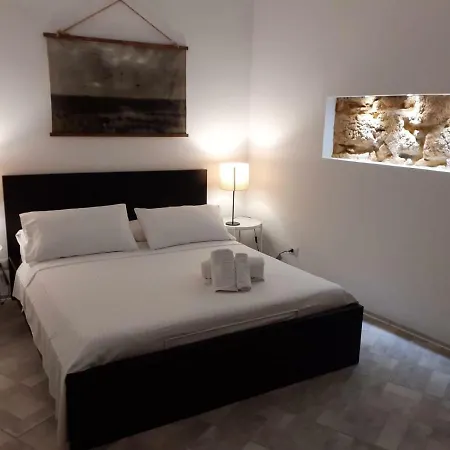 Ilgiardinodilina Apartment Agrigento Exterior photo