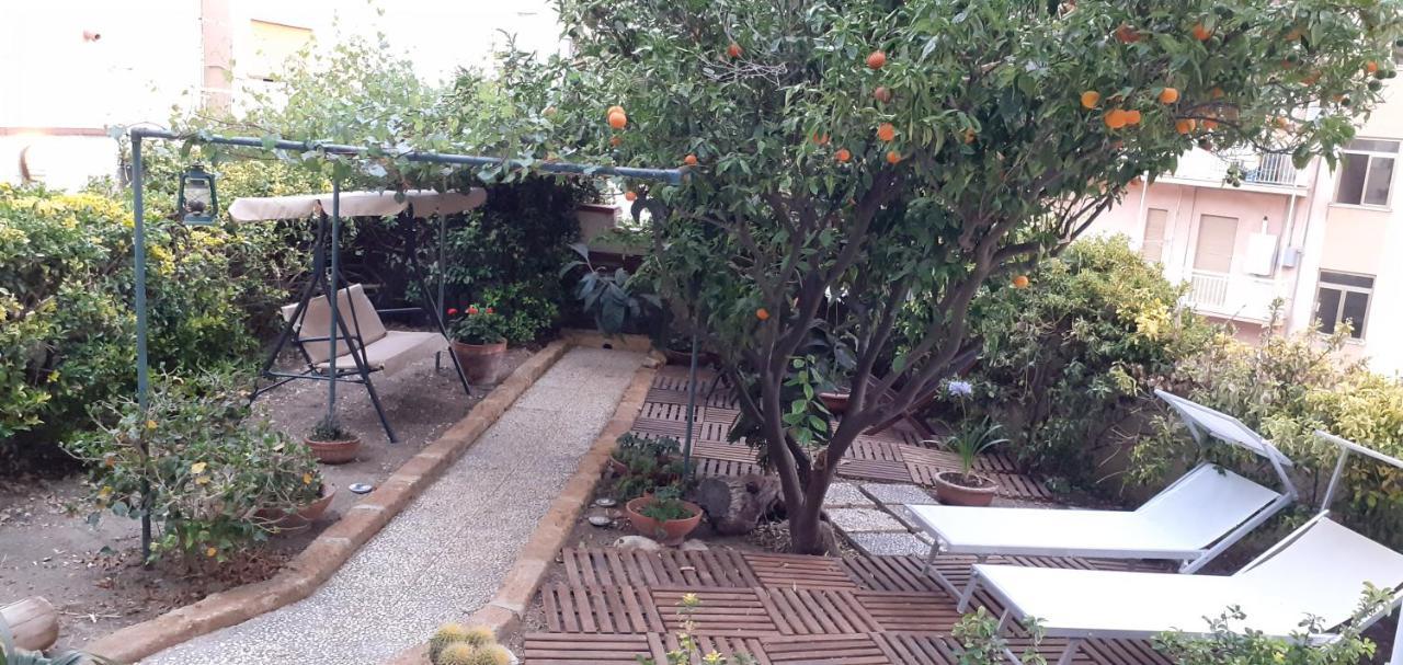 Appartamento Ilgiardinodilina *