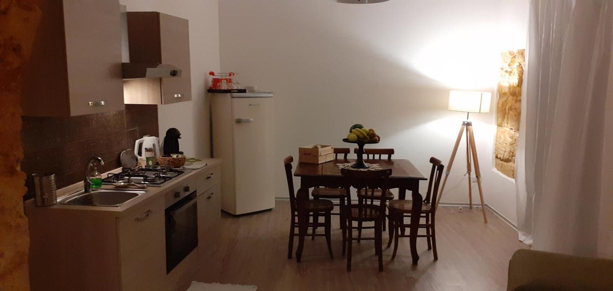 Appartamento Ilgiardinodilina *