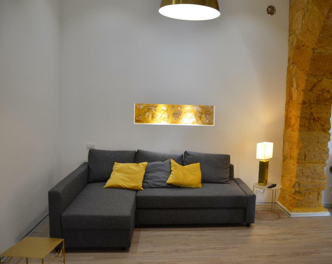 Appartamento Ilgiardinodilina Agrigento