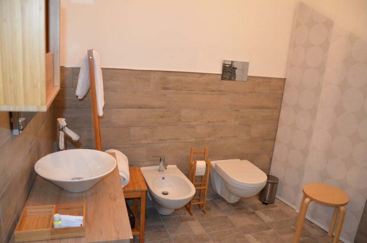 Ilgiardinodilina Apartment