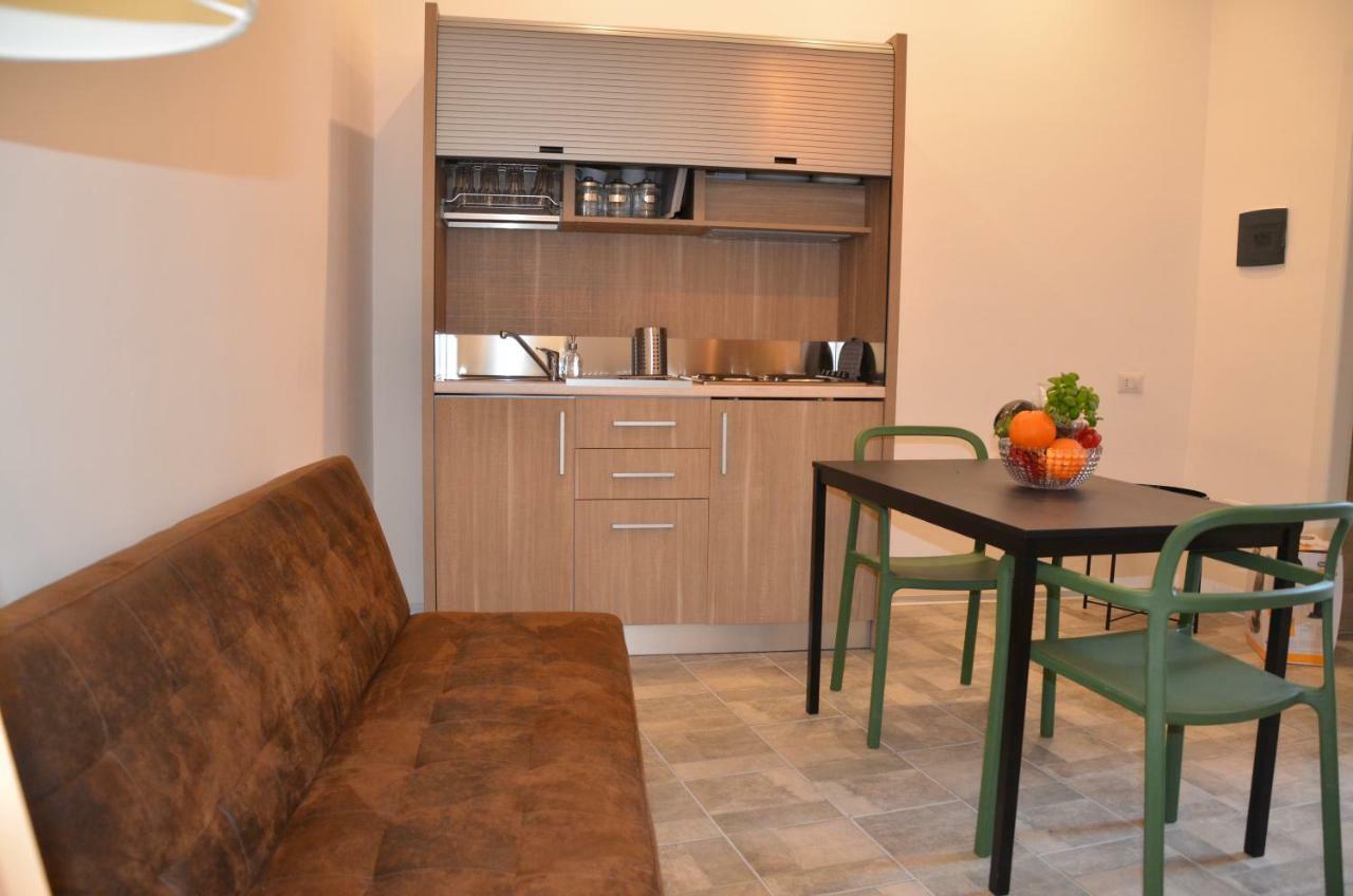 Appartamento Ilgiardinodilina