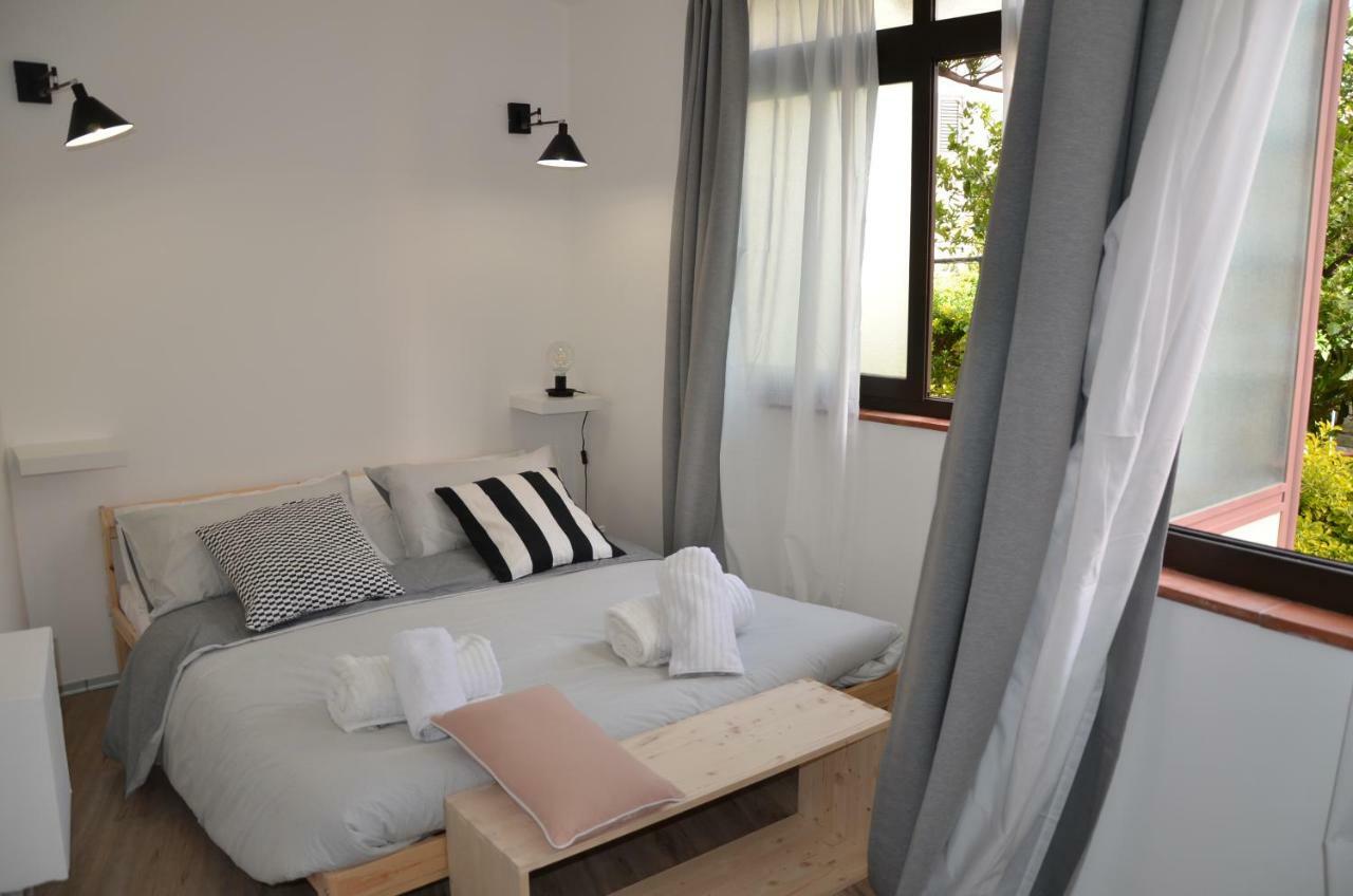 Apartment Ilgiardinodilina Agrigento