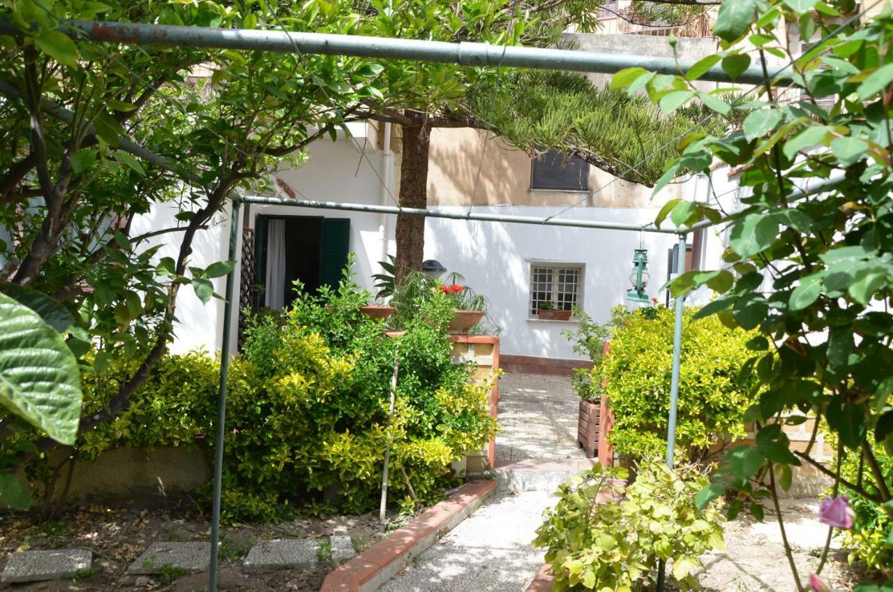 Appartamento Ilgiardinodilina Agrigento