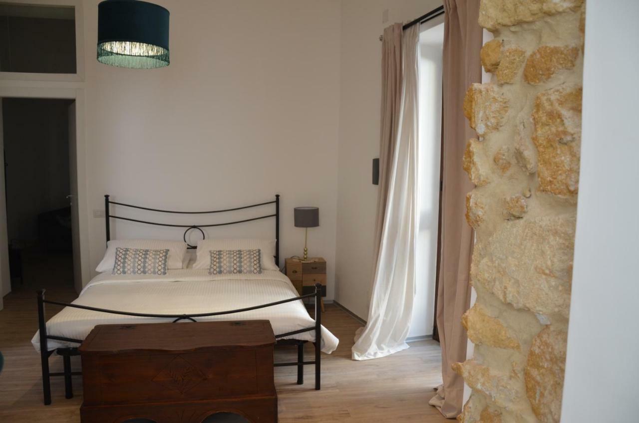 Ilgiardinodilina Appartamento Agrigento