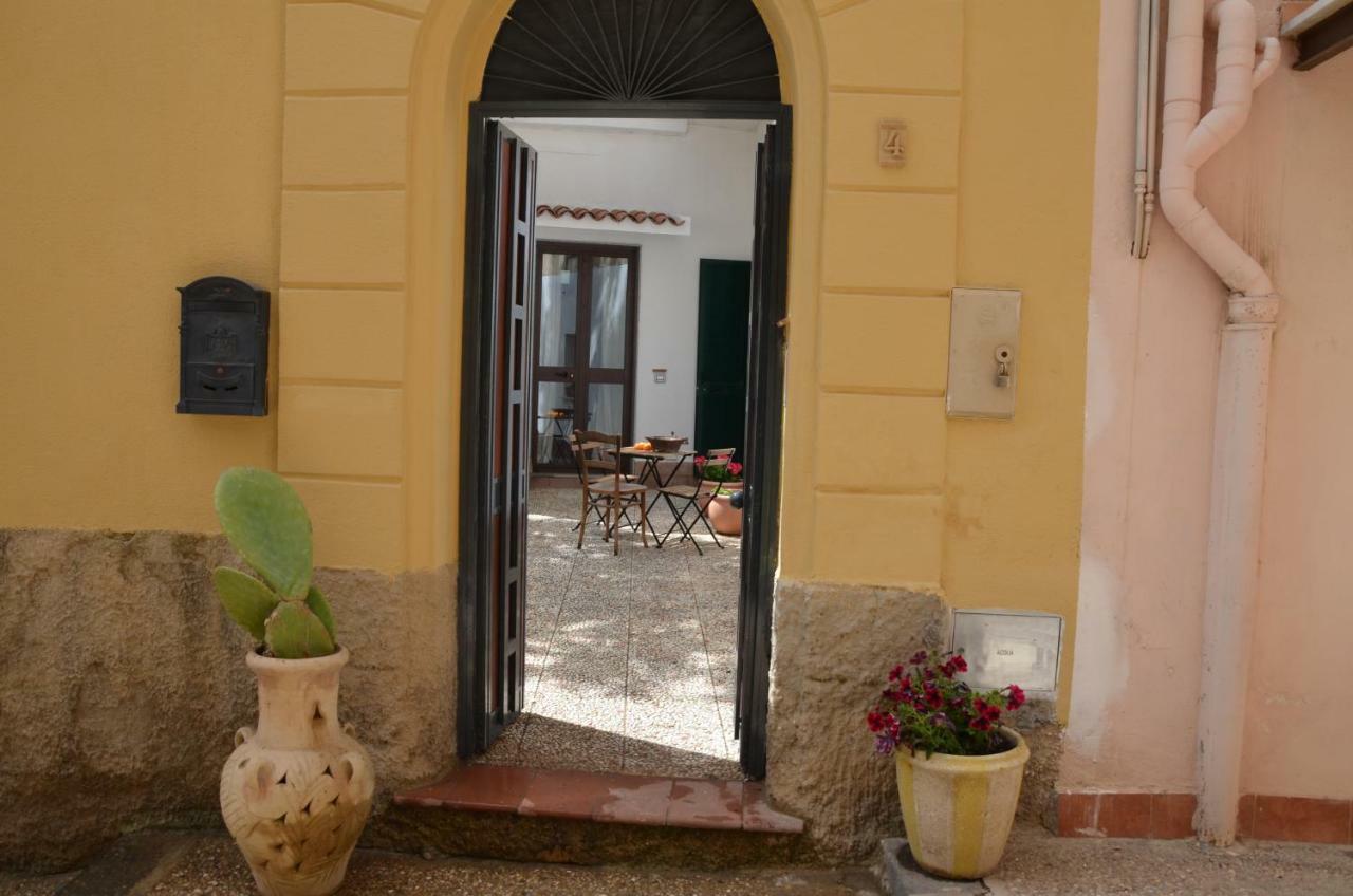 Apartment Ilgiardinodilina