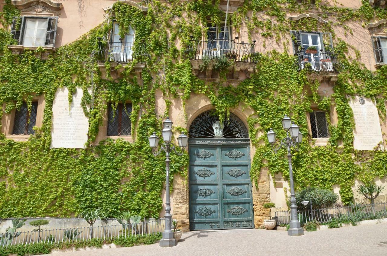 Ilgiardinodilina Agrigento