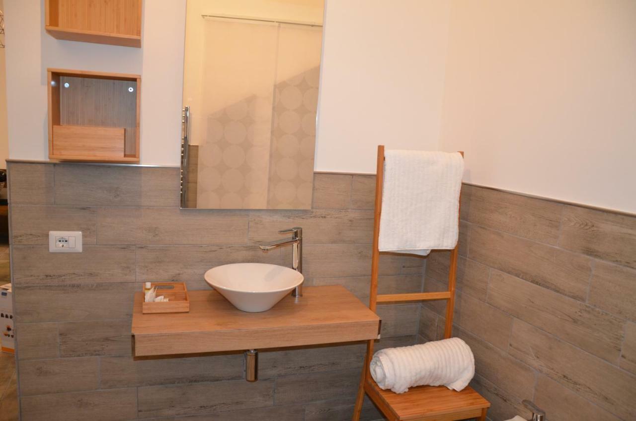 Appartamento Ilgiardinodilina Agrigento