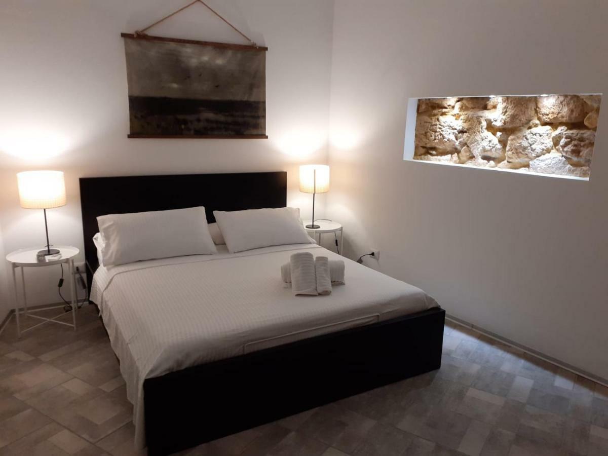 Apartment Ilgiardinodilina