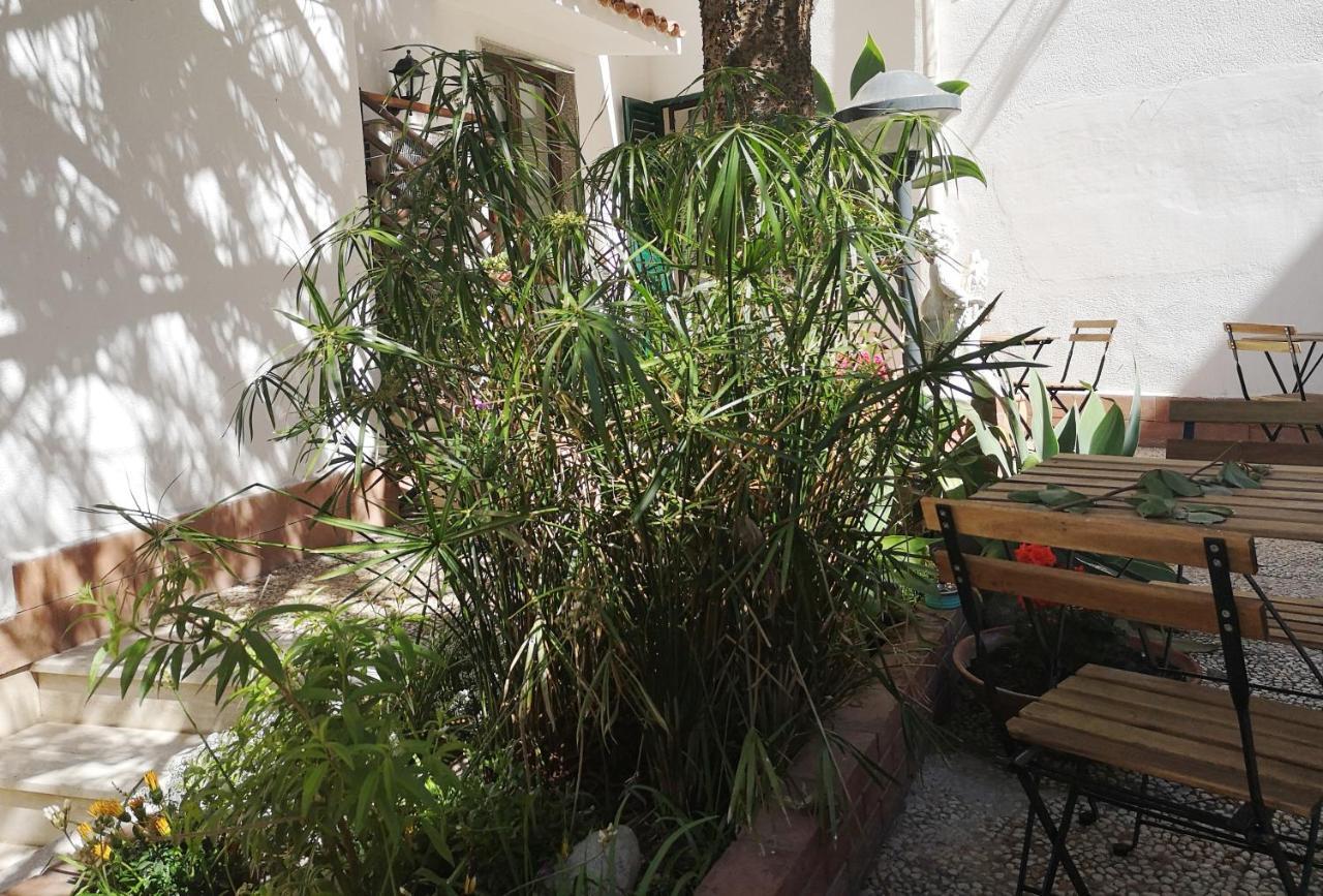 Ilgiardinodilina Apartment Agrigento