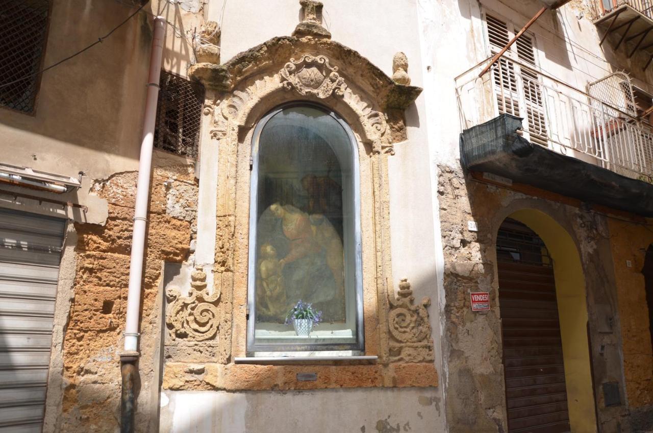 Apartment Ilgiardinodilina Agrigento