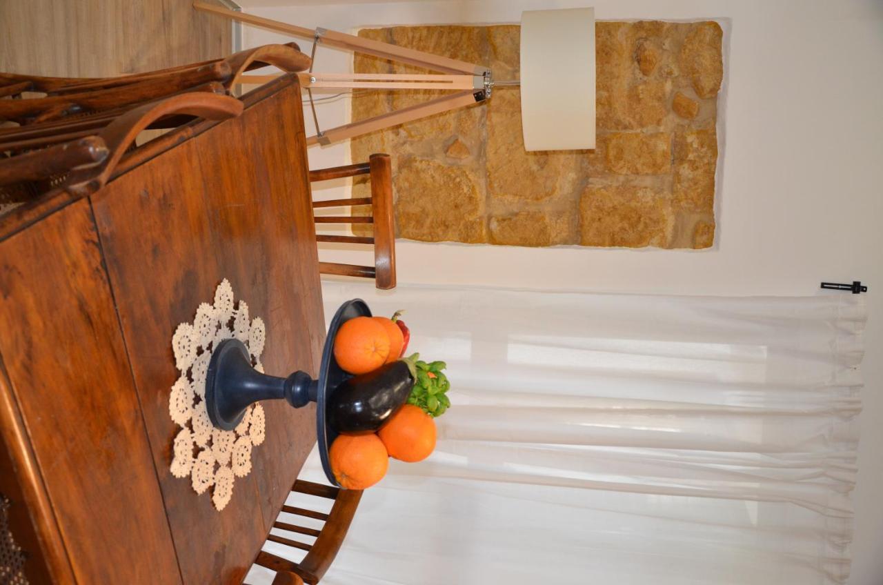 Ilgiardinodilina Apartment
