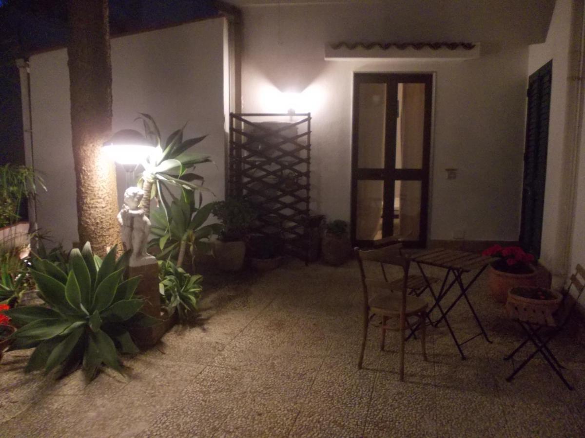 Ilgiardinodilina Agrigento