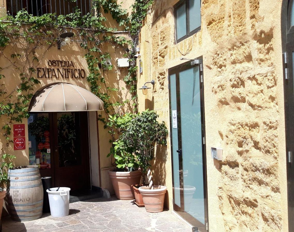 Appartamento Ilgiardinodilina *