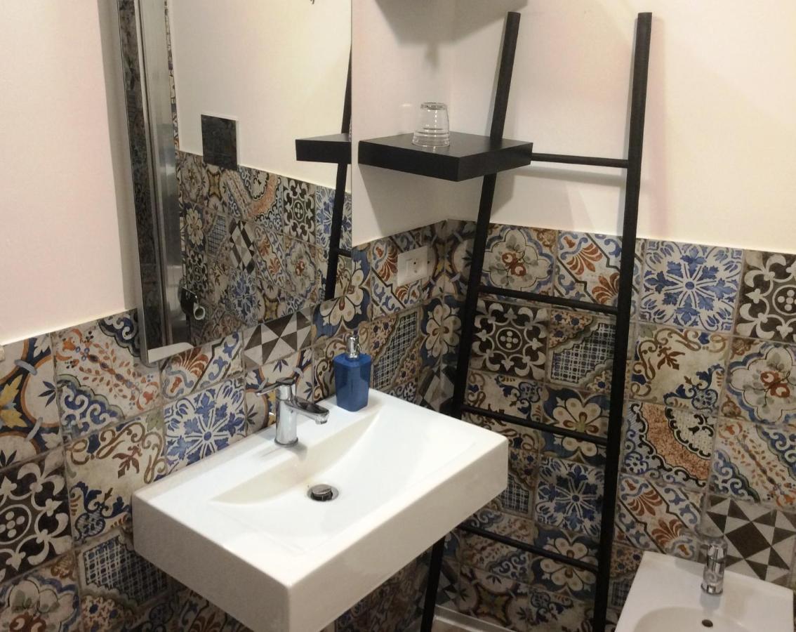 Apartment Ilgiardinodilina Agrigento