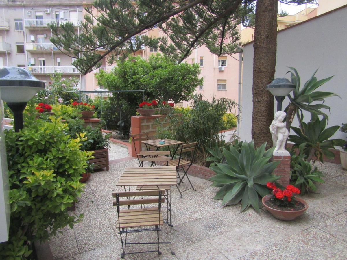 Apartment Ilgiardinodilina Agrigento