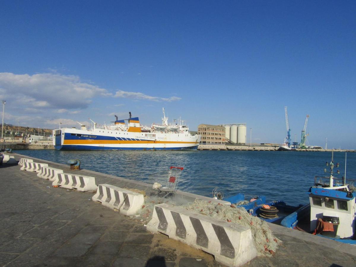 Ilgiardinodilina Agrigento