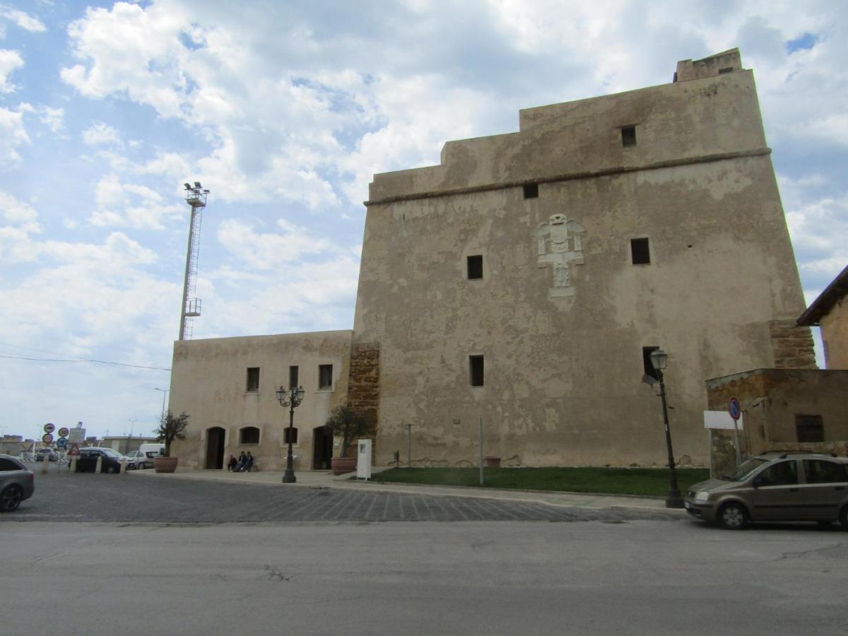 Apartment Ilgiardinodilina