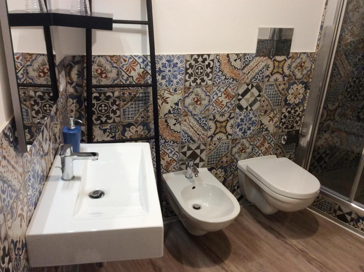 Ilgiardinodilina Apartment